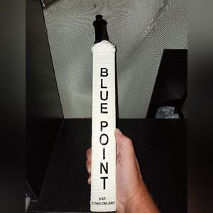 Blue Point Long Island Buoy Beer Tap Handle